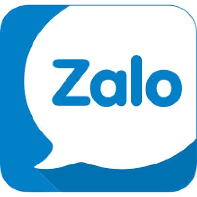 Zalo hỗ trợ - 0943074466