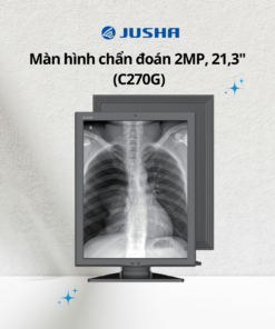 Màn hình chẩn đoán JUSHA 2MP, 21,3"