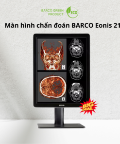 Màn hình chẩn đoán BARCO Eonis 21”