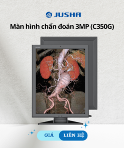 Màn hình chẩn đoán JUSHA 3MP