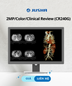 Màn hình chẩn đoán JUSHA 2.3MP, 24''