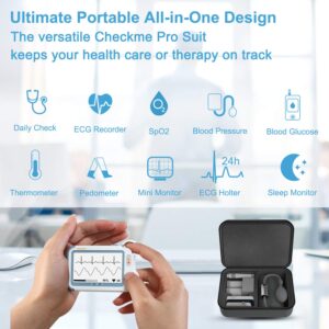 Alternative view of Máy theo dõi bệnh nhân đa thông số