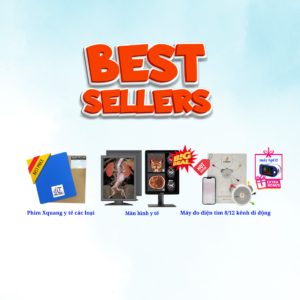 Sản Phẩm Nổi Bật