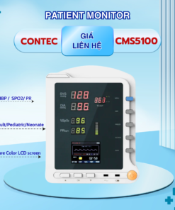 Monitor theo dõi bệnh nhân 3 thông số