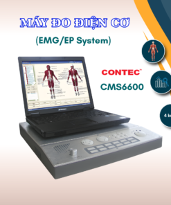 Máy đo điện cơ Contec CMS6600